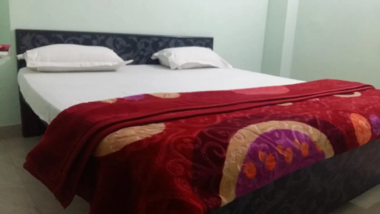 ***  Hotel Giriraj Inn Βαρανάσι Ινδία