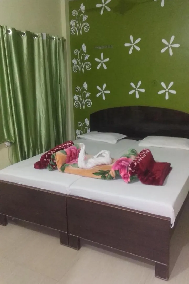 ***  Hotel Giriraj Inn Βαρανάσι Ινδία