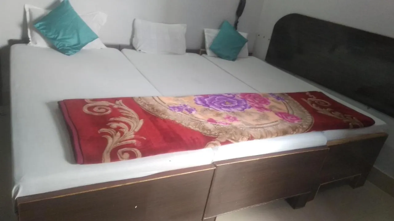 ***  Hotel Giriraj Inn Βαρανάσι Ινδία