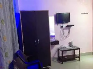 吉瑞拉吉酒店 瓦拉纳西 印度