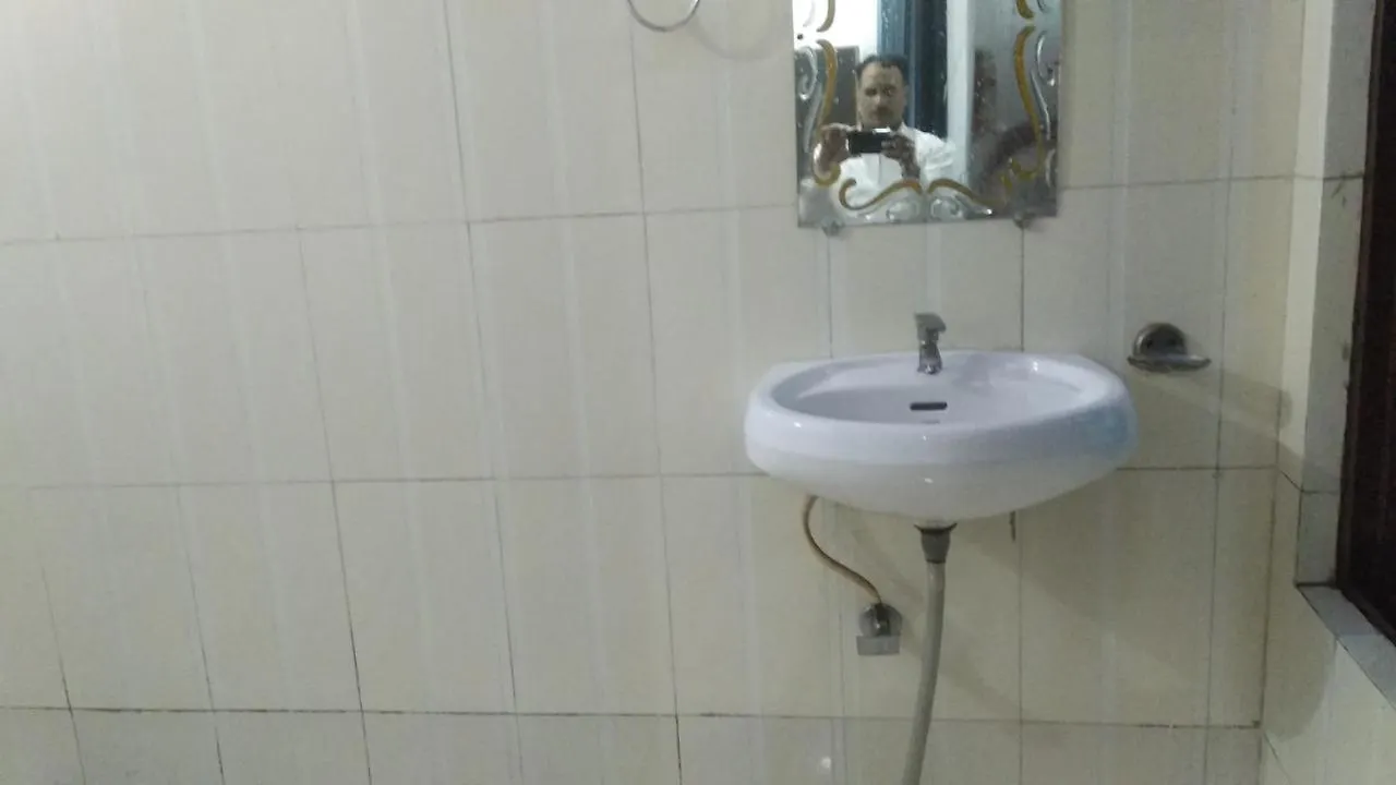 酒店 吉瑞拉吉酒店 瓦拉纳西