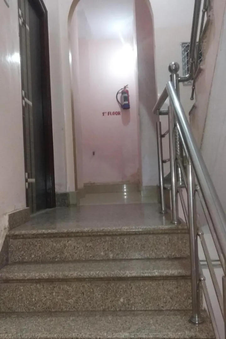 吉瑞拉吉酒店 瓦拉纳西 印度
