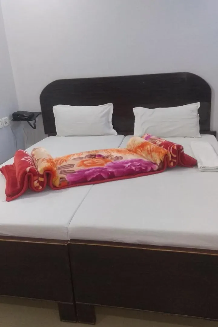 吉瑞拉吉酒店 瓦拉纳西 印度